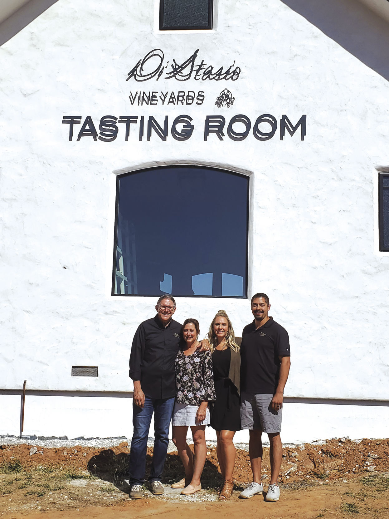 winery